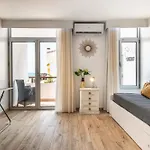 Διαμέρισμα Rocco Del Mar By Portucasa