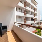 Rocco Del Mar By Portucasa Албуфейра