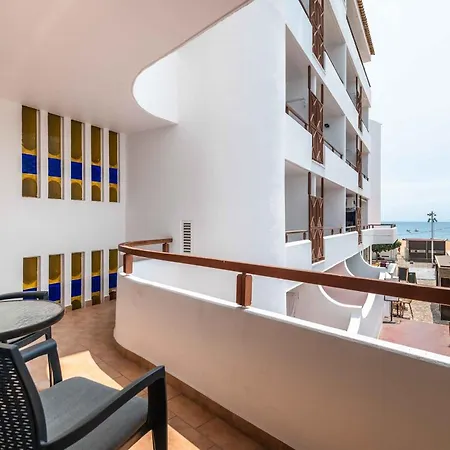 Appartement Rocco Del Mar By Portucasa *
